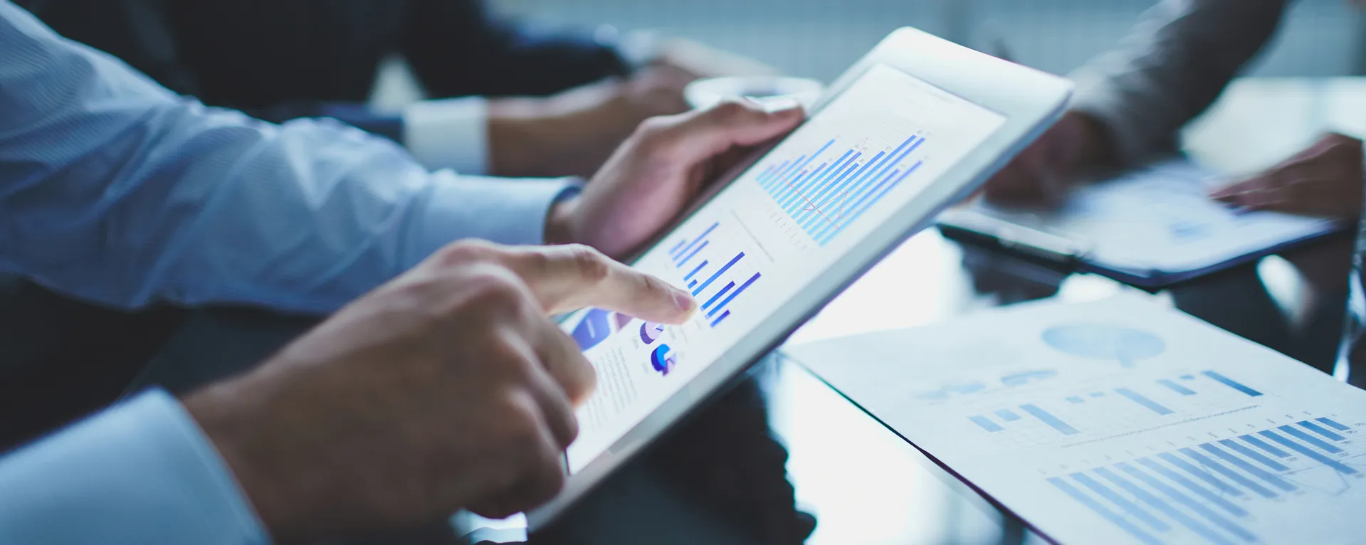 Como ser competitivo e estratégico nos negócios hoje