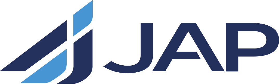 Logo JAP Consultoria Empresarial